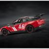 1/22 Nissan Skyline Ares GTR R35 Racing Diecasts & Toy Vehicles Toy Alloy Car Model Sound and Light Collection Kids Toys