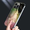 A-Ariana G-Grande Wicked Custodia per Telefono Per Iphone 16E 15 Pro 14 Plus 17E 16 17 Pro Max Air 11 12 13 Mini Antiurto Capa Carina Co