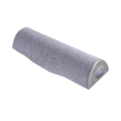 Portable Memory Foam Cervical Neck Massager Pillow CN Plug (adapter Included)