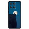 Phone Case for Motorola MOTO Edge 60 Stylus Fusion Protective Shell for Edge60 Fusion Stylus Soft Silicone Bumper Back TPU Cover