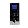B03B-APP Intelligentes Fingerabdruck-Tastfeld RFID-Zugangskontroll-Tastfeld Touch IP65 Wasserdicht 13,56 MHz Türöffner (S300X)