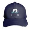 Bigfoot Baseball Cap New Hat birthday Winter hat Fishing cap Hats For Unisex Womens