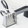 Multifunction 4 Stage Knife Sharpener Quick Sharpener Knife Grinder Home Kitchen Accessories