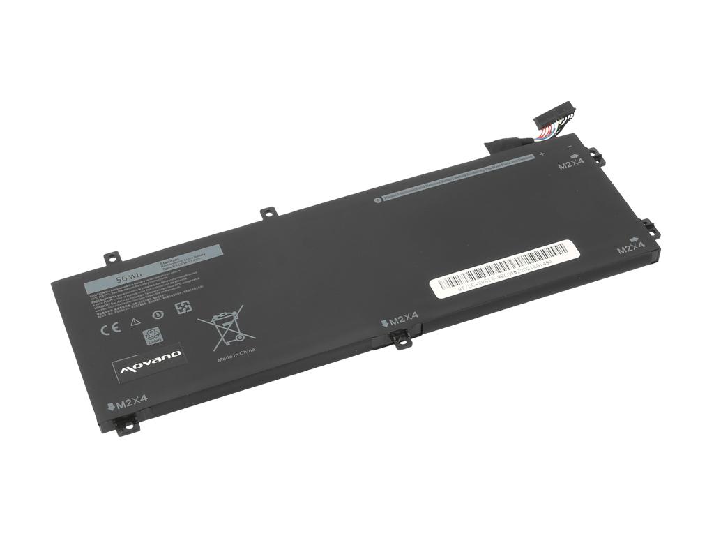 RRCGW Battery for Dell XPS 15 9550