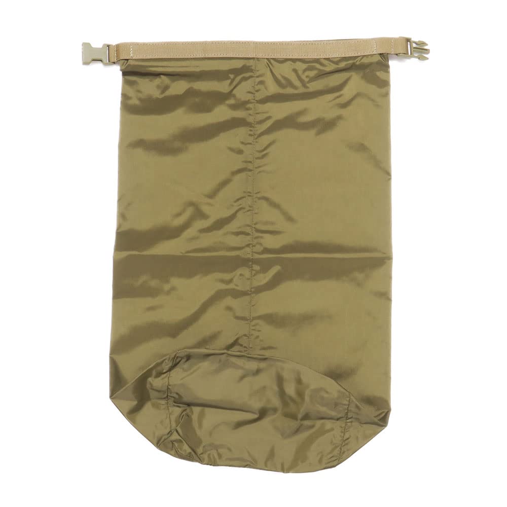 [Karrimor] SF Dry Bag Small 12L Paar (12L x 2er Set D1SP Sf Dry Bag Klein Paar Wasserabweisende Tasche Wasserabweisende Tasche Wasserdichte Tasche Wasserdichte Tasche