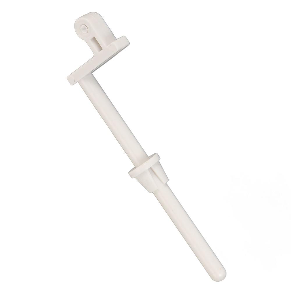 Plastic Sewing Machine Spool Pin Auxiliary Spool Pin for Juki HZL 355ZW A HZL 355ZW C Household Use
