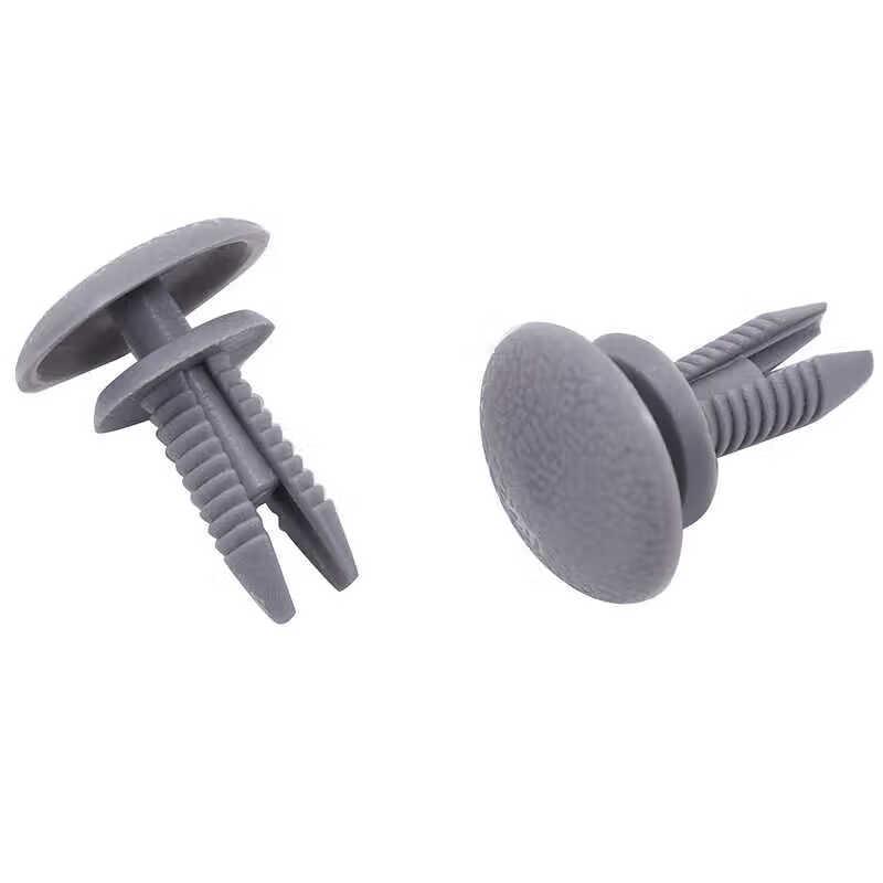 Bailixi Car Door Panel Fasteners for Qingte Tractor