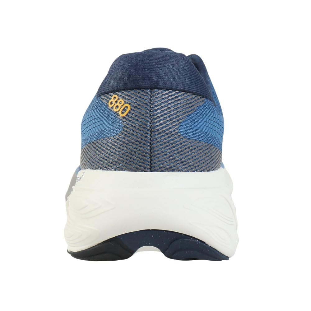 Běžecké boty New Balance Běžecké boty Fresh Foam X 880 v15 M880I15 2E (Modrá/26.0/Pánská)