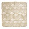 Marushin Rug, Leaf Natural, 180 X 180 Cm (approximately 2 Tatami Mats), 0275055000