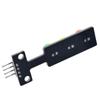 LED Traffic Lights Light-emitting Module 5V Digital Signal Output Traffic Light Module Electronic Building Blocks