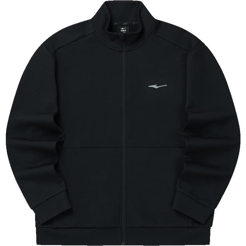 

Мужская куртка ERKE с отложным воротником на молнии 4XL