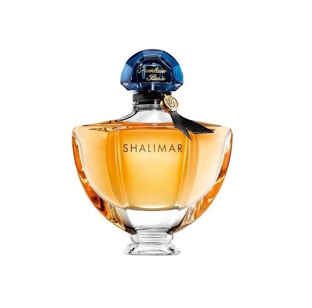 Туалетная вода Guerlain Shalimar