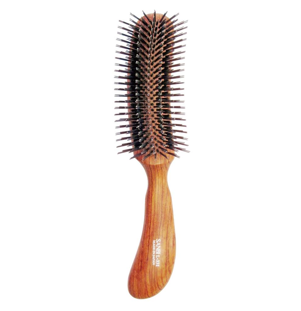 SANBI Hair Brush L-331
