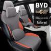 Accesorii pentru interiorul mașinii – Huse pentru scaune auto