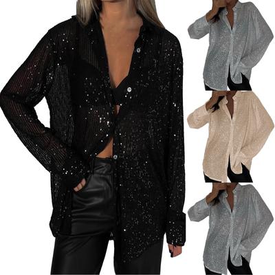 Long Sleeve Shirts For Women Cute Shints Graphic Tees Blouses Casual Plus Size Basic Shints Pullover