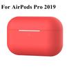 New Case for AirPods Pro 2 Case Silicone Cover for AirPods Pro2 Pro 3 2 1 Case For airpod pro Pro 2nd Gen Funda Accessories