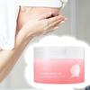 Makeup Remover Cleansing Balm Easy To Use Portable Premium Travel Essentials 100ml Avocado Style A