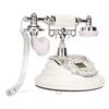 MS‑8323B European Vintage Telephone Classical Automatic IP One Key Dial Telephone for Home Office