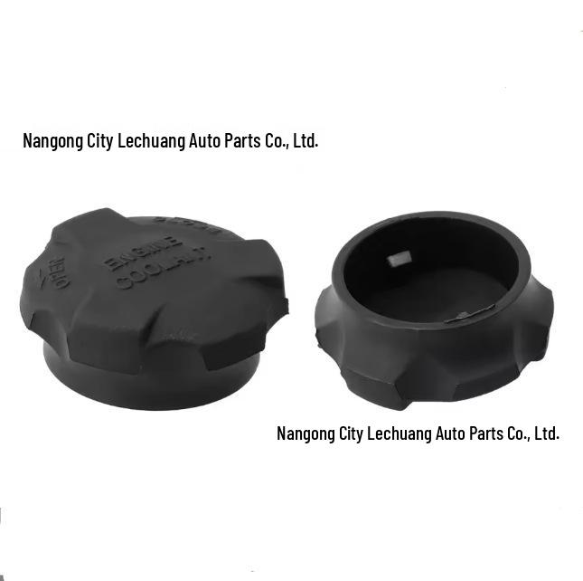 Hyundai Kia Santa Fe/ix35 Kühlmittelbehälterdeckel 2544126100