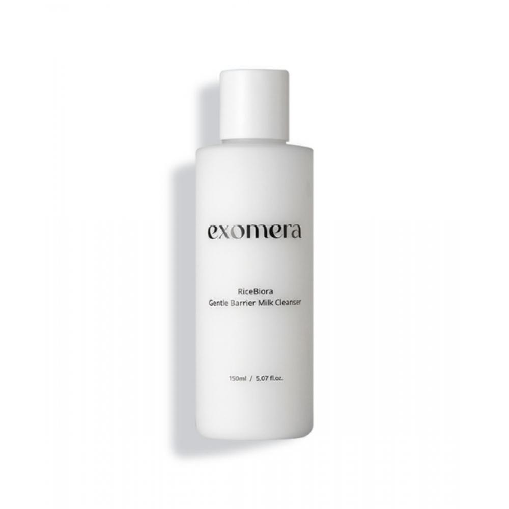 Exomera Gentle Barrier Milk Cleanser NONE