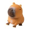 Einzigartige Capybara Quetschspielzeuge Schnelles Zurückfedern Quetsch-Stressball Cartoon-Tier Spielzeug Gastgeschenke Schreibtischdekoration Geschenk Für Kinder