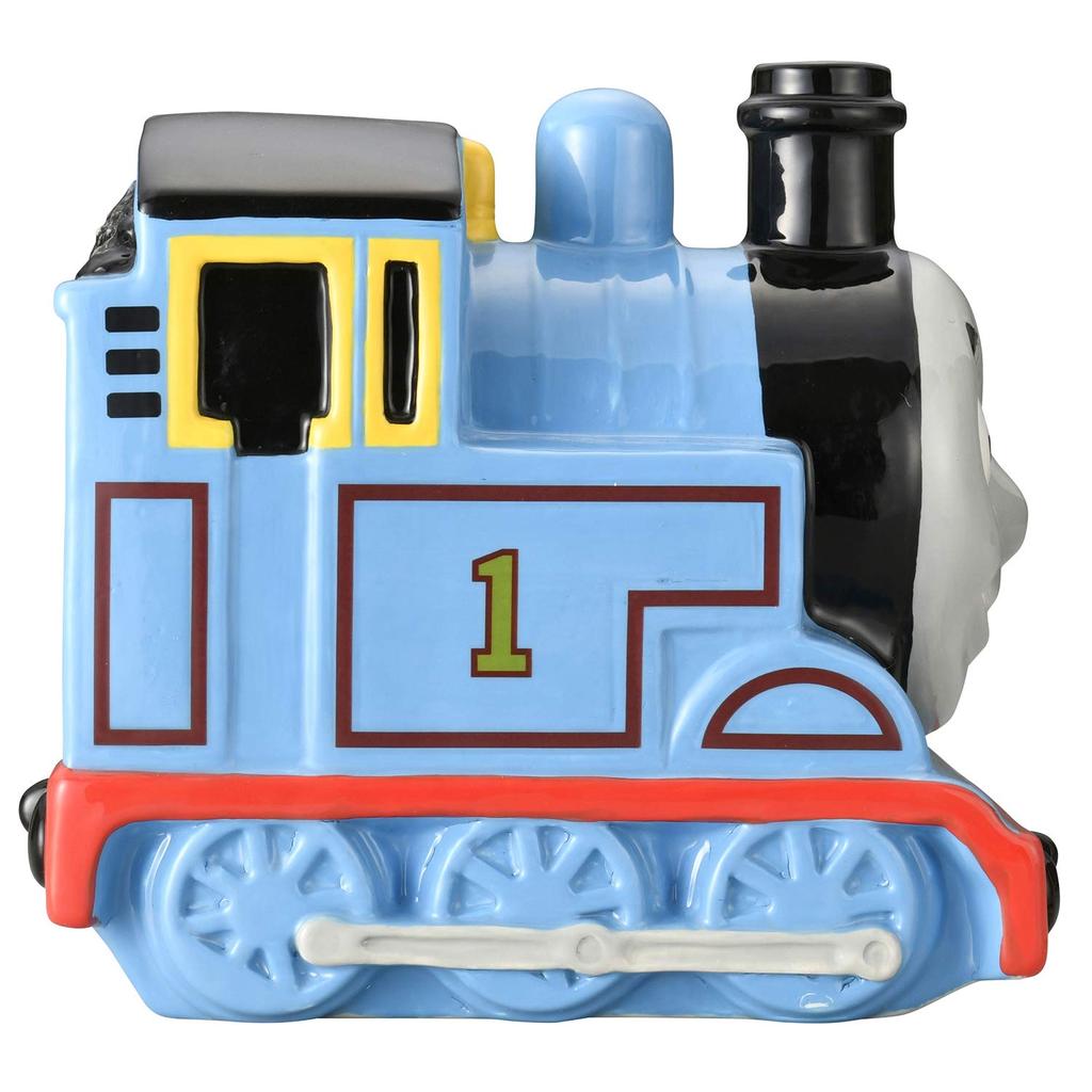 The Tank Thomas Mosquito Coil Mosquito Dispeller Mosquito Coil Holder Holder Stand 14 X 18 X 19 Cm 650120 "Thomas Engine" Approx.