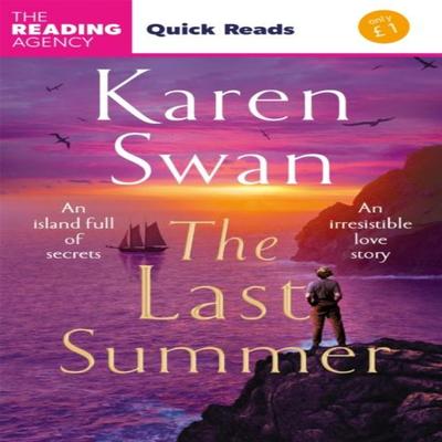 The Last Summer Quick Reads by Karen Swan Paperback Book 9781035029143