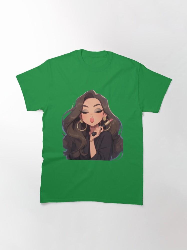 Selena Gomez Inspired Rare Poster Classic T-Shirt