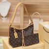 Women's Bag Tote Bag Women's New Large Capacity Fashionable Versatile Commuting Women's Bag