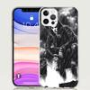 Movie The C-Crow Phone Case For iPhone 17 Air 16 15 Plus 11 14 Pro Max 13 Mini 12 7 8 + SE Pattern Art Customized Cover 17 Air 1