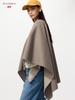 Uniqlo Poncho