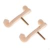 Violin Shoulder Rest Musical Accessories Parts