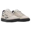 Reebok Club C Mid 2 Revenge Vintage Stucco Hoops Blue Men Sneakers Cream Core-Black 100034039