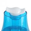 4L Ultraschall Cool Mist Luftbefeuchter Öl Aroma Diffusor LED Licht Home Office Zimmer Nebel Maker Purifier