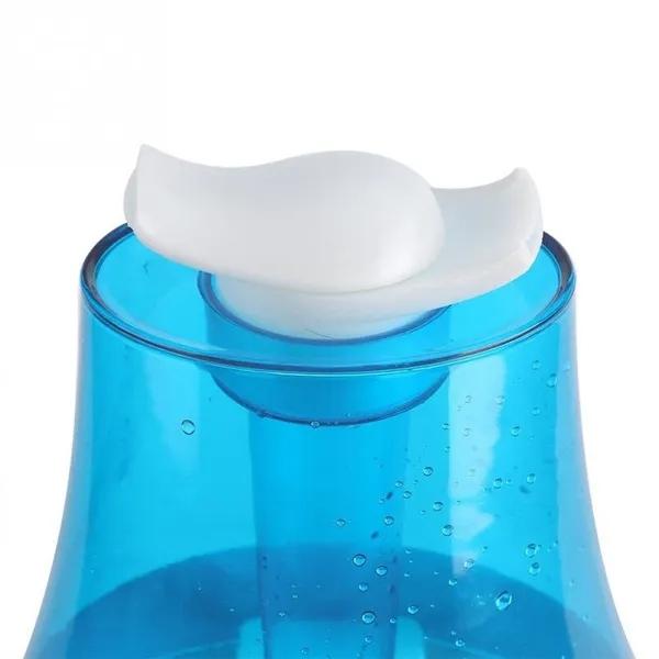 4L Ultraschall Cool Mist Luftbefeuchter Öl Aroma Diffusor LED Licht Home Office Zimmer Nebel Maker Purifier