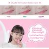 Little Bling Moisturizing Lip Balm #Juju Pink Secret Jouju Ages 4 Up Low Irritation Childrens Care Kids Cosmetics Girls Princess