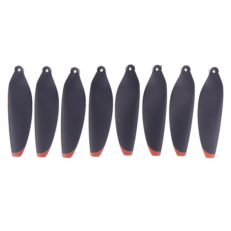 For L600 Pro/L600 Pro Max Drone Spare Propeller L600 Pro Blades Maple L600Pro Max Leaf Propeller Blades Accessories Parts