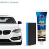 Car Scratch Repair Polishing Wax Sponge Body Compound Cream Wax Car Body Compound Scratch Remover 15/60ml