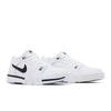 Nike Air Cross Trainer Low 'White Black' (Unisex) White / Black / Off Noir Training Shoes CQ9182 106