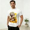 Unisex Yu Narukami PPersonas T Shirts Cotton Clothes Funny Short Sleeve Round Neck Tees Summer TShirt