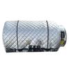Shaanxi Delong M3000 Truck LNG Tank Insulating Cover