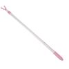 Telescopic Plastic Clothes Hanger Pole