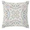 Boho Mandala Pillow Covers Sofa Bedroom Living Room Cushion  Home Decor Gifts Auto Accessories Ornament