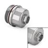 Ölfiltergehäuse Deckel Kappe 1 Stück 79J106 Ausrüstungen Für Mini Cooper 1.6L 2002-2008 04693352AA 79J106 55231649 15358 Teile Nützlich