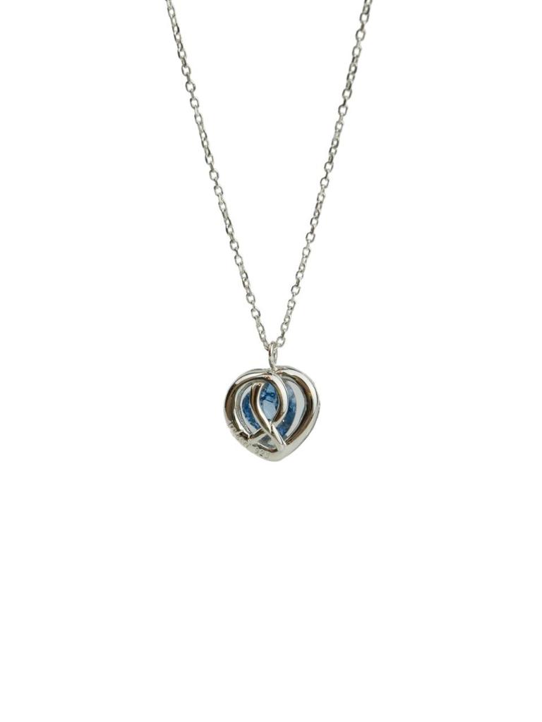 Ireheri Pretzel Necklace