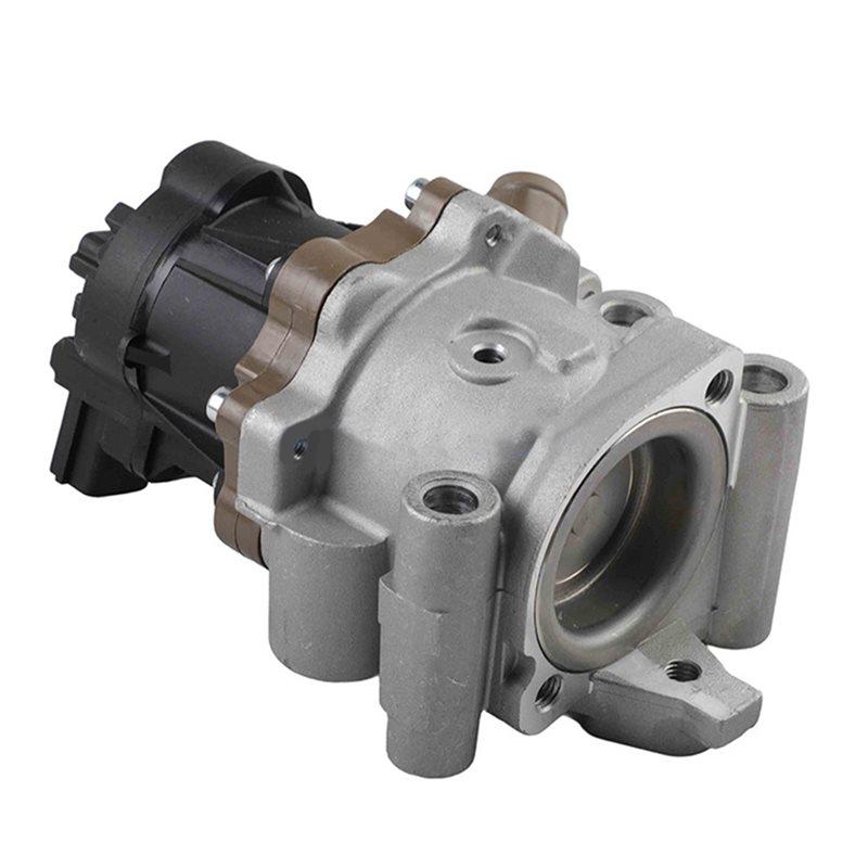 NEW-For Fiat Ducato Exhaust Gas Recirculation Valve EGR Valve Part Numbers 5801365304 5801385941