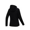 Anta Training Series Hooded Simple Solid Color Versatile Sports Fashion Jacket Women jackets 162537715N-3
