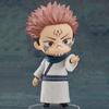 Anime JJK Figur Ryomen Sukuna Actionfigur Ryomen Sukuna Figur Sammlerpuppe liebevolle Spielzeuge PVC Modell Sammlungs puppe Geschenke