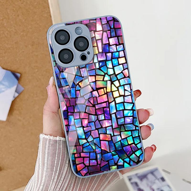 Pouzdro na telefon iPhone 11 13 XR XS Max pouzdro iPhone 12 14 15 16 Pro Max Samsung A54 A14 A52 A24 A13 A51 A32 S23 Samsung A04 A33 S21 A34 S24 A10 S20