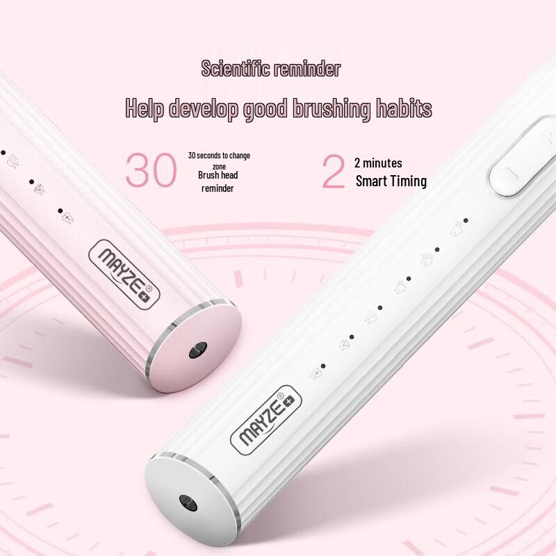 MaiZhe Sonic Electric Toothbrush